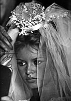 Brigitte Bardot
SW Schauspielerin Stars Star Holl
