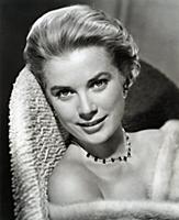 Grace Kelly, circa 1954. *** Local Caption *** 009