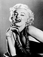 MARILYN MONROE
American Actress
Universal Pictor