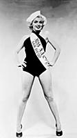MARILYN MONROE
American Actress
Universal Pictoria
