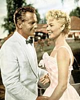SOUTH PACIFIC [US 1958]
ROSSANO BRAZZI, MITZI GAY