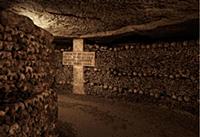 NATIONAL PICTURES

Spooky sightseers can spend H