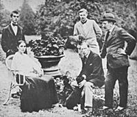 Natalia Goncharova, Leonide Massine, LГ©on Bakst, 