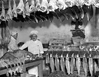 London and North Eastern Railway Provision stores,