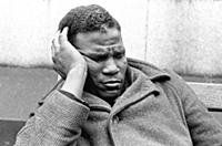 Pigeon Square - June/July 1955
Everyday life amon