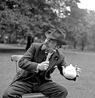 Hyde Park criminals - July/August 1957
Laws perta