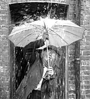 Photo by Ken Russell - June/July 1955
Widow Colli