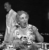 Health Resort - July 1957
A day in the life of th
