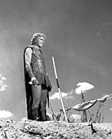 Emperor Alexander Burton:  
Waiting for the next 