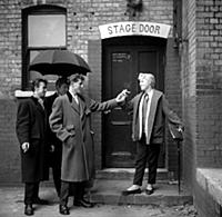 Allow Me
©2006 TopFoto/Ken Russell
Photo by Ken 