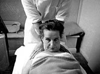 Health Resort - July 1957
A day in the life of th