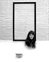 Coffee bar girls : Friends of Ken Russell who he m