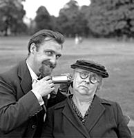 Hyde Park criminals - July/August 1957
Laws perta