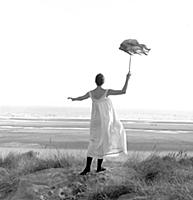 Photo by Ken Russell - February/March 1956
Umbrel