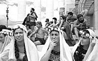 Take Five
©2006 TopFoto/Ken Russell
Photo by Ken