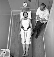 Health Resort - July 1957
A day in the life of th