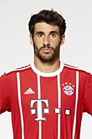 August 2017, Munich, Germany;  German Bundesliga, 
