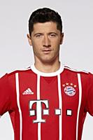 August 2017, Munich, Germany;  German Bundesliga, 