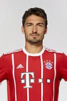 August 2017, Munich, Germany;  German Bundesliga, 