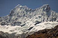 Фотографии горного массива Анд (Andes), Перу, 2012