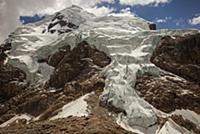 Фотографии горного массива Анд (Andes), Перу, 2012