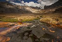Фотографии горного массива Анд (Andes), Перу, 2012