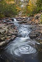 Creek, Acadia National Park, Maine