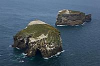 Vestmannaeyjar Islands, South Iceland, July 2009