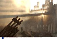 Теракт 9/11: после удара