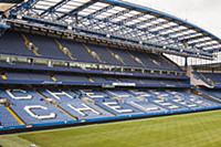 England, London, Chelsea Football Club, Stamford B
