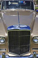 Transport, Cars, Old, Classic car show, Radiator g