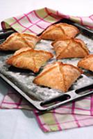 Конвертики с фетой и бараниной