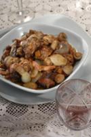 Говядина по-бургундски
