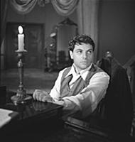 Кадр из фильма «Майор Вихрь», (1967). На фото: Але