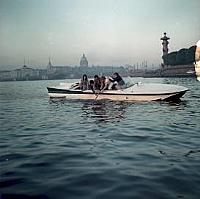 Кадр из фильма «Невероятные приключения итальянцев
