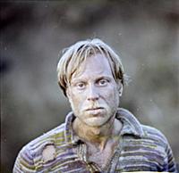 Юрий Богатырев. Кадр из фильма «Свой среди чужих, 