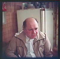 Кадры из фильма «Осенний  марафон». Мосфильм. 1979