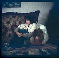 Кадры из фильма «Осенний  марафон». Мосфильм. 1979