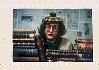 Кадры из фильма «Осенний  марафон». Мосфильм. 1979