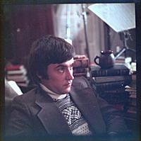 Кадры из фильма «Осенний  марафон». Мосфильм. 1979
