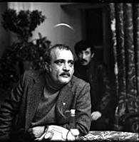 Кадры из фильма «Осенний  марафон». Мосфильм. 1979
