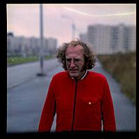 Кадры из фильма «Осенний  марафон». Мосфильм. 1979