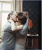 Кадр из фильма: «Москва слезам не верит», 1981. На