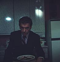 Кадр из фильма: «Москва слезам не верит», 1981. На