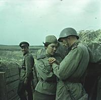 «Освобождение», 1968-1972.