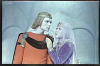 «Сказка о царе Салтане», 1966.