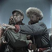 Фильмы с Георгием Юматовым. Мосфильм.