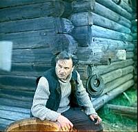 Фильмы с Георгием Юматовым. Мосфильм.
