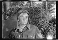 Кадры из фильма «Живые и мертвые», 1 серия (1963).