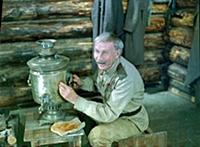 Кадры из фильма  «Освобождение», (1968).